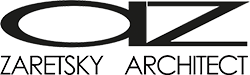 AZ Design — Zaretsky Architect